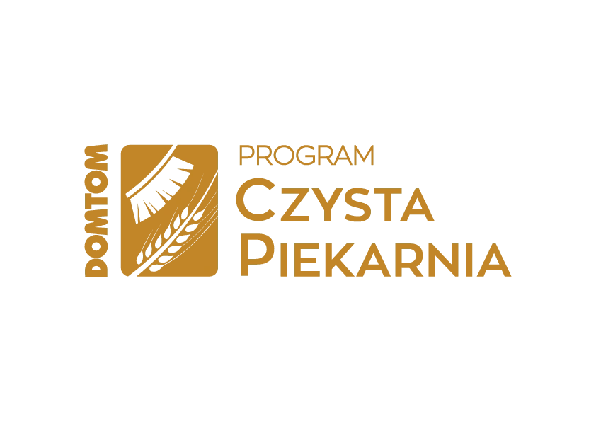 Czysta piekarnia