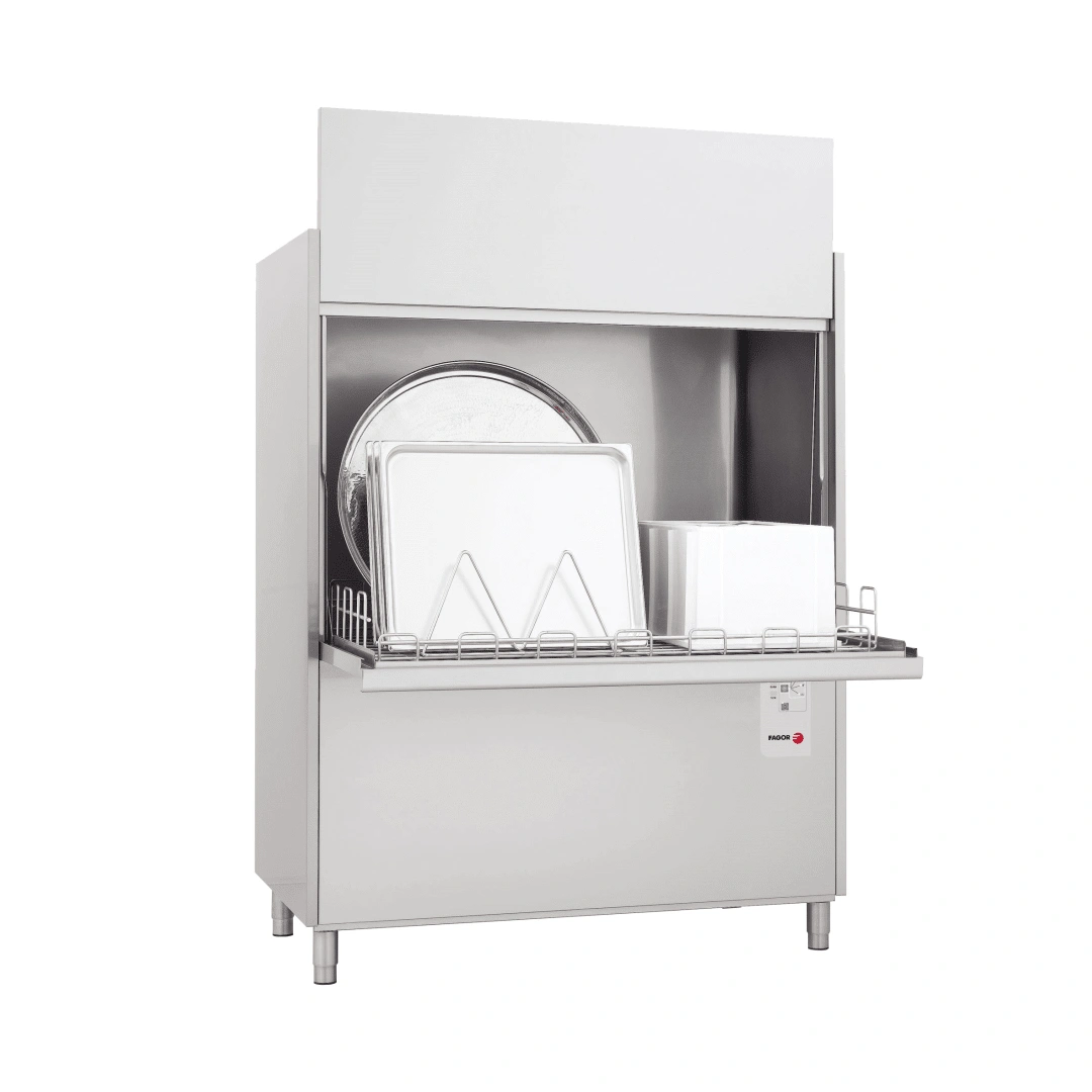 fagor 130 Zmywarka Fagor - 130 B DD