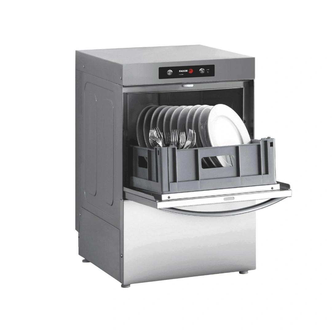 fagor co 400 Zmywarka Fagor CO 400 B DD
