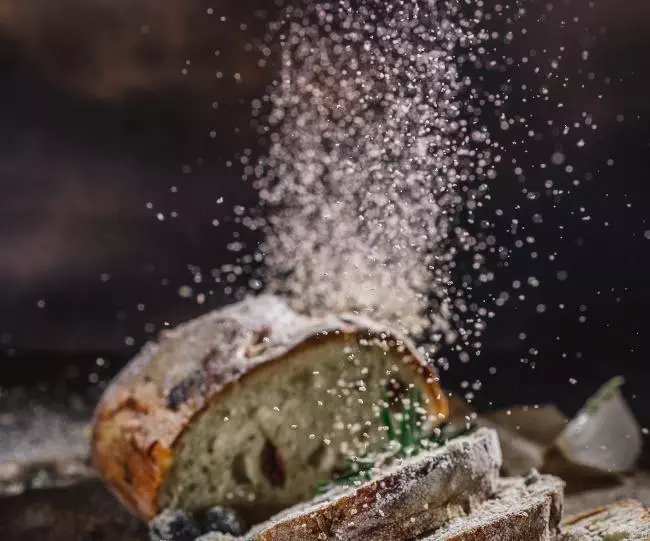 Drugie życie czerstwego chleba