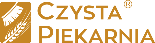 LOGO Czysta Piekarnia