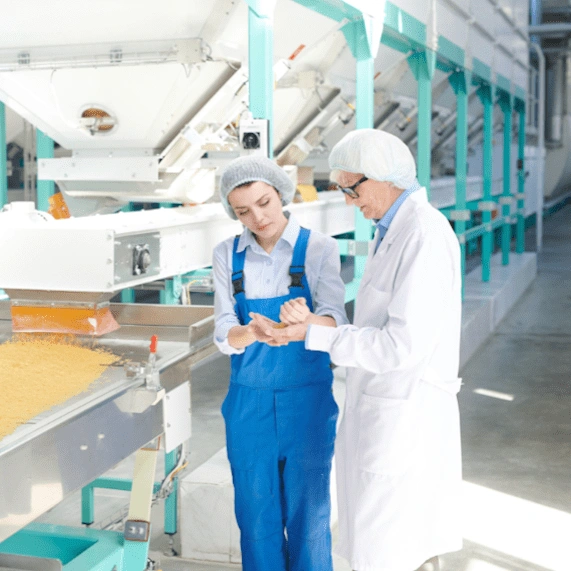 Zarządzanie alergenami w produkcji piekarniczej i cukierniczej Zarządzanie alergenami w produkcji piekarniczej i cukierniczej