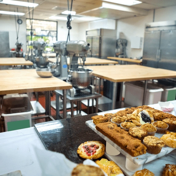 Zarządzanie alergenami w produkcji piekarniczej i cukierniczej Zarządzanie alergenami w produkcji piekarniczej i cukierniczej