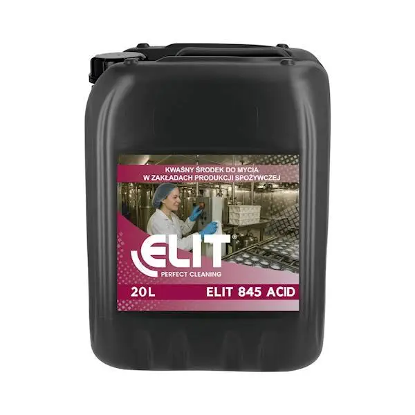 ELIT 845 ACID